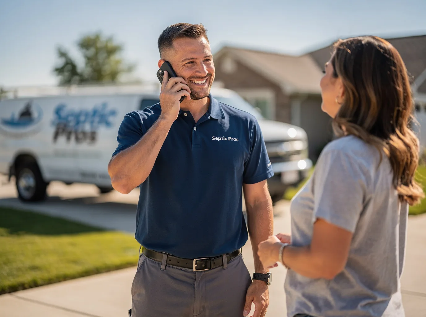Septic Tank Pumping Morrisville, NC FAQs